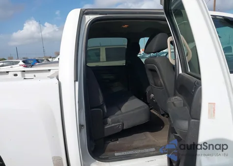 2012 Chevrolet Silverado 1500 Lt from USA, damaged, VIN 3GCPKSE77CG205857